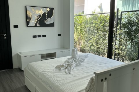 Вилла в Пхукете, Таиланд с 2 спальнями  № 148732 - фото 11