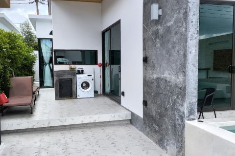 Villa à Phuket, Thaïlande 2 chambres № 148732 - photo 6