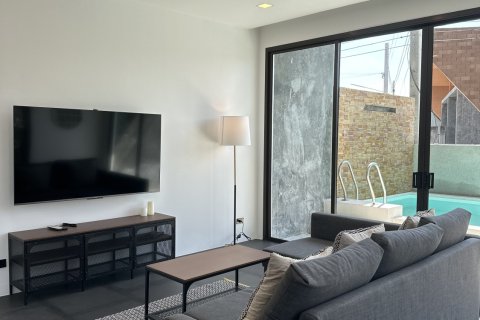 Villa à Phuket, Thaïlande 2 chambres № 148732 - photo 2