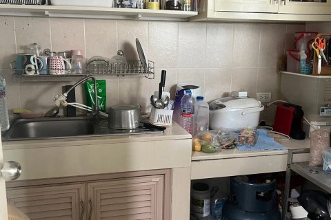 Таунхаус в Лат Пхрау, Бангкок, Таиланд с 3 спальнями  № 148734 - фото 7