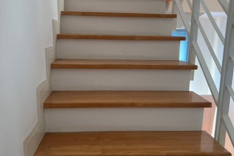 Таунхаус в Лат Пхрау, Бангкок, Таиланд с 3 спальнями  № 148734 - фото 15