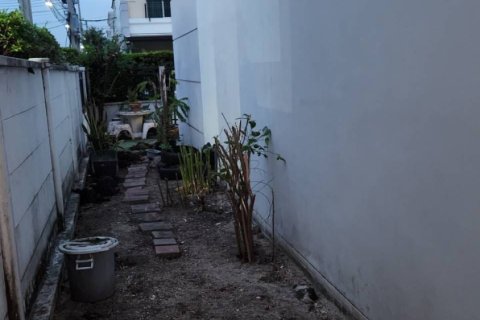 Таунхаус в Лат Пхрау, Бангкок, Таиланд с 3 спальнями  № 148734 - фото 16