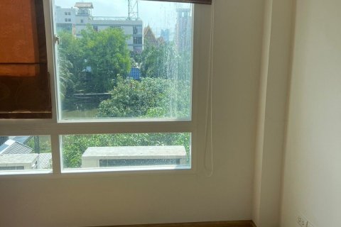 Таунхаус в Лат Пхрау, Бангкок, Таиланд с 3 спальнями  № 148734 - фото 11