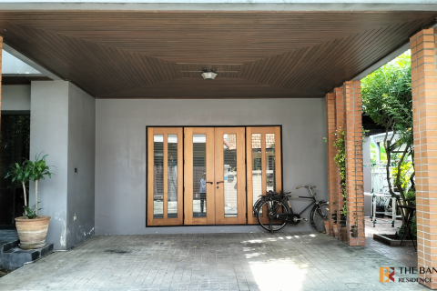 บ้านในกรุงเทพฯ, ประเทศไทย 4 ห้องนอน № 189062 - รูปถ่าย 5