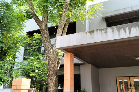 บ้านในกรุงเทพฯ, ประเทศไทย 4 ห้องนอน № 189062 - รูปถ่าย 4