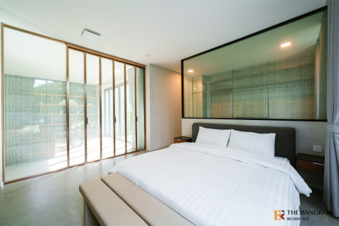 บ้านในกรุงเทพฯ, ประเทศไทย 4 ห้องนอน № 189059 - รูปถ่าย 3