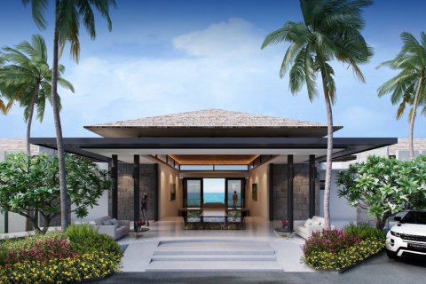 Apartment on Surin Beach, Thailand 2 bedrooms № 223531
