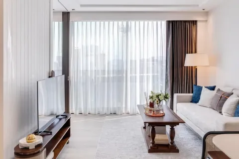 Studio in the Condo in Hua Hin, Thailand № 154905 - photo 3