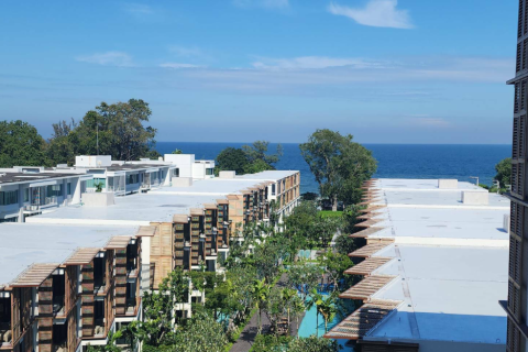 Studio in the Condo in Hua Hin, Thailand № 154905 - photo 7