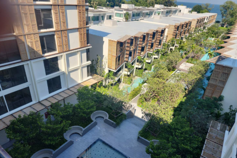 Studio in the Condo in Hua Hin, Thailand № 154905 - photo 6