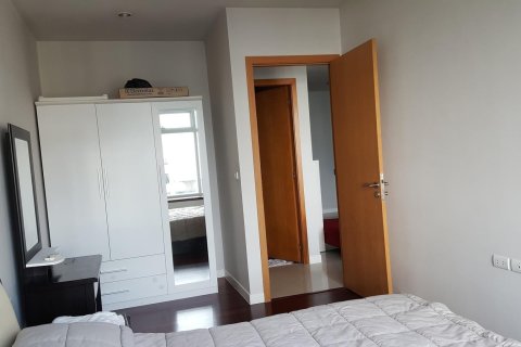 Studio dans le Condo à Ratchathewi, Bangkok, Thaïlande № 154906 - photo 7