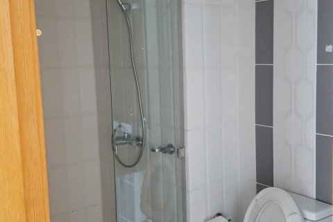 Studio dans le Condo à Ratchathewi, Bangkok, Thaïlande № 154906 - photo 5