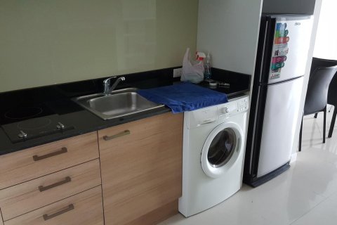 Studio dans le Condo à Ratchathewi, Bangkok, Thaïlande № 154906 - photo 2
