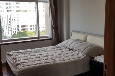 Studio dans le Condo à Ratchathewi, Bangkok, Thaïlande № 154906 - photo 4