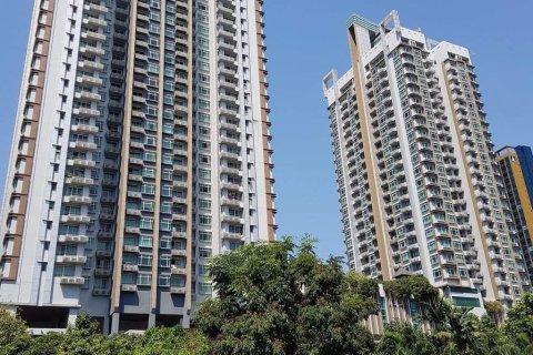 Studio dans le Condo à Ratchathewi, Bangkok, Thaïlande № 154906 - photo 10