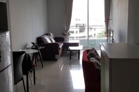 Studio dans le Condo à Ratchathewi, Bangkok, Thaïlande № 154906 - photo 6