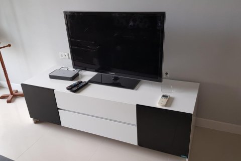 Studio dans le Condo à Ratchathewi, Bangkok, Thaïlande № 154906 - photo 3