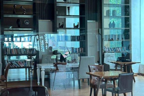 Studio dans le Condo à Ratchathewi, Bangkok, Thaïlande № 154906 - photo 8