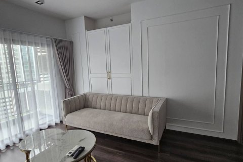 Кондоминиум с 2 спальнями в Хуай Кванге, Бангкок, Таиланд № 154907 - фото 10