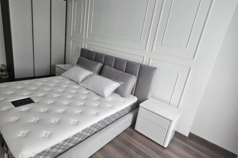 Кондоминиум с 2 спальнями в Хуай Кванге, Бангкок, Таиланд № 154907 - фото 6