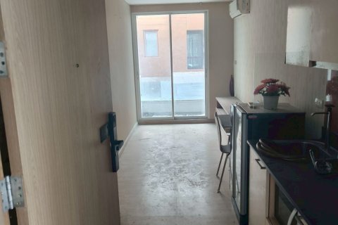 Studio dans le Condo à Nonthaburi, Thaïlande № 154910 - photo 6