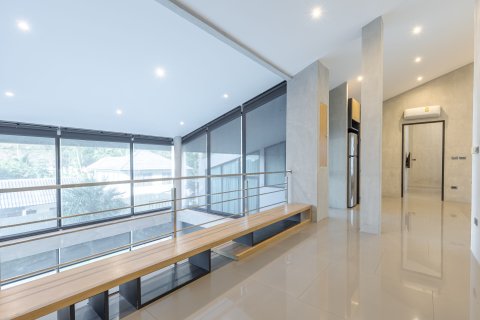 Villa in Kathu, Thailand 3 bedrooms № 154909 - photo 20