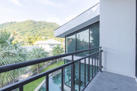 Villa in Kathu, Thailand 3 bedrooms № 154909 - photo 28