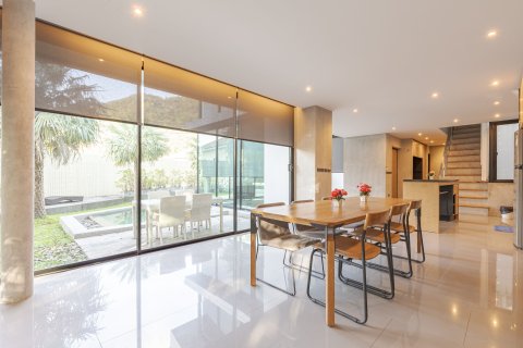 Villa in Kathu, Thailand 3 bedrooms № 154909 - photo 12