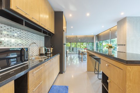 Villa in Kathu, Thailand 3 bedrooms № 154909 - photo 10