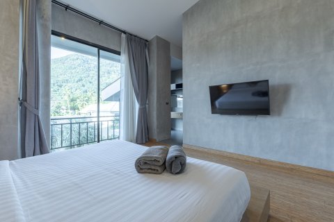 Villa in Kathu, Thailand 3 bedrooms № 154909 - photo 15