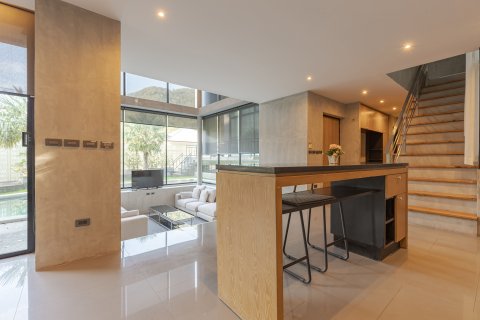 Villa in Kathu, Thailand 3 bedrooms № 154909 - photo 8