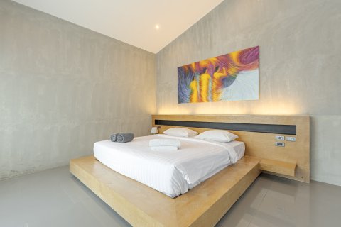Villa in Kathu, Thailand 3 bedrooms № 154909 - photo 23