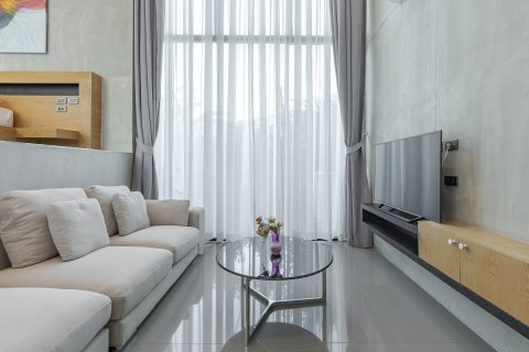 Villa in Kathu, Thailand 3 bedrooms № 154909 - photo 22