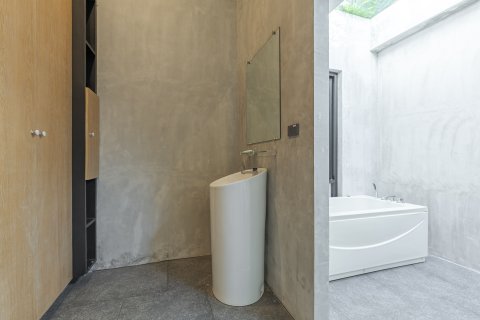 Villa in Kathu, Thailand 3 bedrooms № 154909 - photo 17