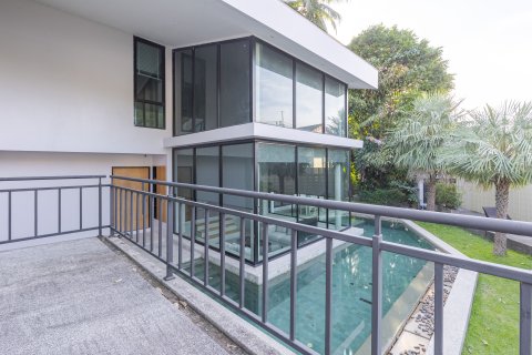 Villa in Kathu, Thailand 3 bedrooms № 154909 - photo 26