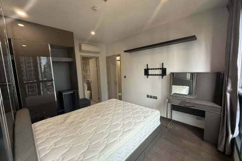 Condo in Ratchathewi, Bangkok, Thailand, 2 bedrooms  № 137568 - photo 4