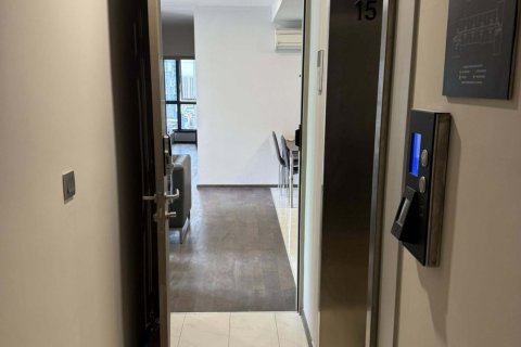 Condo in Ratchathewi, Bangkok, Thailand, 2 bedrooms  № 137568 - photo 11