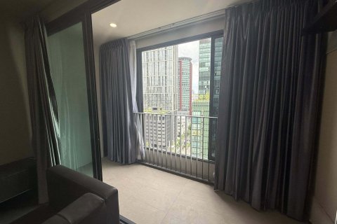 Condo in Ratchathewi, Bangkok, Thailand, 2 bedrooms  № 137568 - photo 7