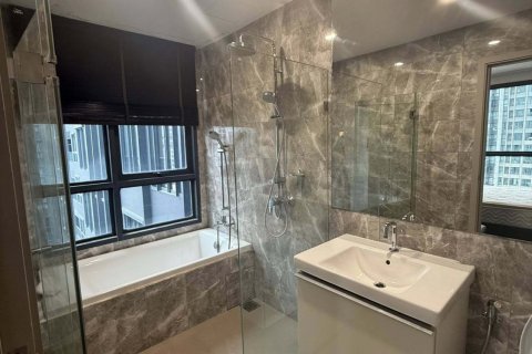 Condo in Ratchathewi, Bangkok, Thailand, 2 bedrooms  № 137568 - photo 5