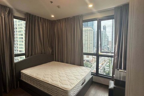 Condo in Ratchathewi, Bangkok, Thailand, 2 bedrooms  № 137568 - photo 6