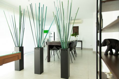 Villa à Phuket, Thaïlande 5 chambres № 137564 - photo 14