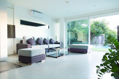 Villa à Phuket, Thaïlande 5 chambres № 137564 - photo 6