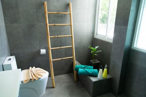 Villa à Phuket, Thaïlande 5 chambres № 137564 - photo 25