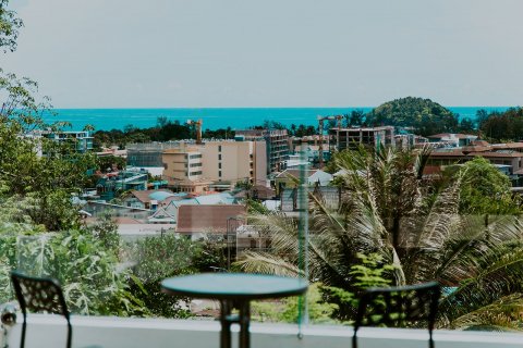 Villa à Phuket, Thaïlande 5 chambres № 137564 - photo 27