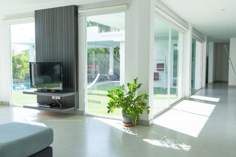 Villa à Phuket, Thaïlande 5 chambres № 137564 - photo 13