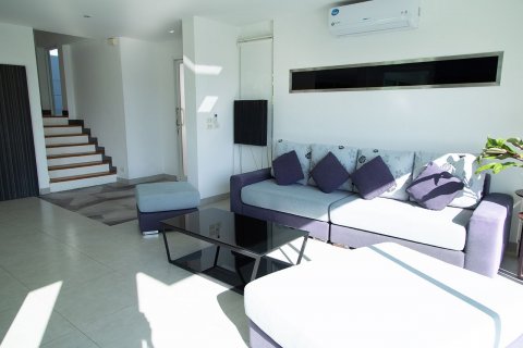 Villa à Phuket, Thaïlande 5 chambres № 137564 - photo 2