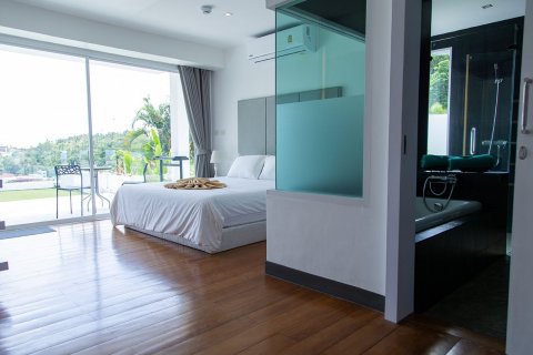 Villa à Phuket, Thaïlande 5 chambres № 137564 - photo 18