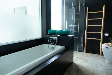 Villa à Phuket, Thaïlande 5 chambres № 137564 - photo 16