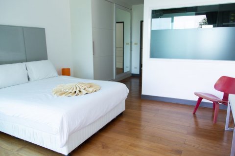 Villa à Phuket, Thaïlande 5 chambres № 137564 - photo 9