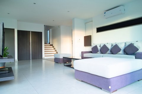 Villa à Phuket, Thaïlande 5 chambres № 137564 - photo 12
